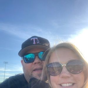 Meet your Posher, Chad